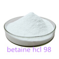 Betaine HCl 98% Grade Feed